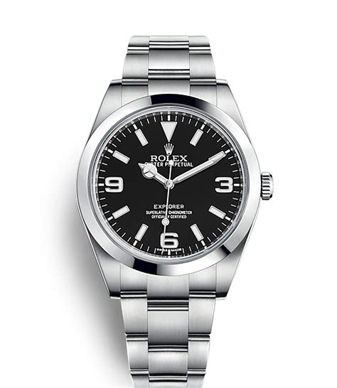 rolex explorer 214270 prezzo|rolex explorer price.